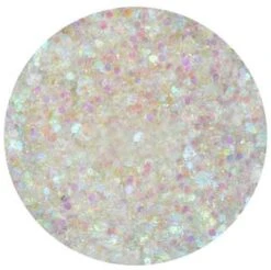 Amerikan Body Art Glitter Creme Illumine
