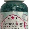 Amerikan Body Art Liquid Bling Atlantis -Speciale Effecten Make-Upwinkel amerikan body art liquid bling atlantis