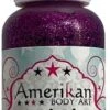 Amerikan Body Art Liquid Bling Fuchsia -Speciale Effecten Make-Upwinkel amerikan body art liquid bling fuchsia