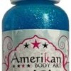 Amerikan Body Art Liquid Bling Glacier Blue 1 Amerikan Body Art Liquid Bling Glacier Blue -Speciale Effecten Make-Upwinkel amerikan body art liquid bling glacier blue