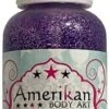 Amerikan Body Art Liquid Bling Lavender