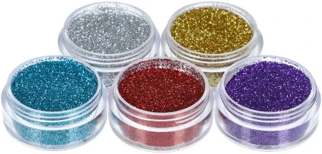 Superstar Basic Glitter Tattoo Glitter Set 3 Superstar Basic Glitter Tattoo Glitter Set