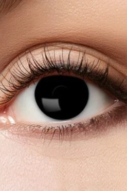 Black Witch Kleurlenzen