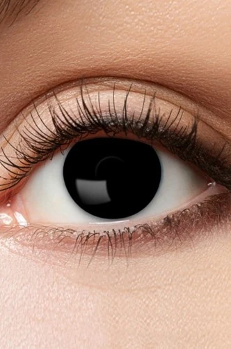 Black Witch Kleurlenzen 3 Black Witch Kleurlenzen