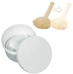 Bleekmiddel Voor Buffelhaar