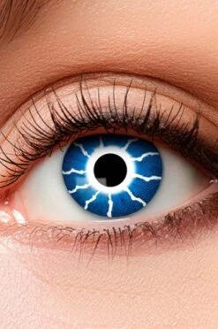 Boland Bliksem Kleurlenzen