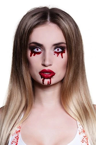 Boland Bloodshot Kleurlenzen 4 Boland Bloodshot Kleurlenzen - Afbeelding 2