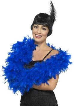 Boa Blauw Deluxe 80 Gram