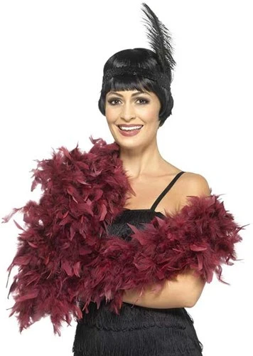 Boa Burgundy Deluxe 80 Gram 3 Boa Burgundy Deluxe 80 Gram