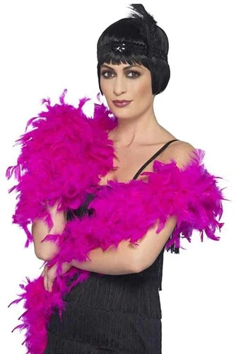 Boa Fuchsia Deluxe 80 Gram 3 Boa Fuchsia Deluxe 80 Gram