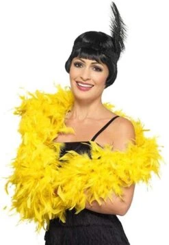 Boa Geel Deluxe 80 Gram