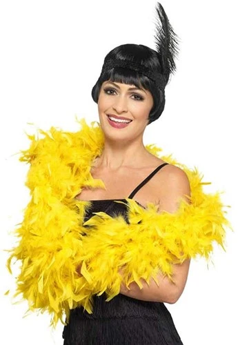 Boa Geel Deluxe 80 Gram 3 Boa Geel Deluxe 80 Gram