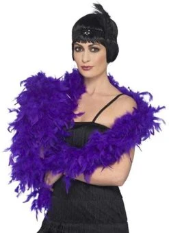 Boa Paars Deluxe 80 Gram