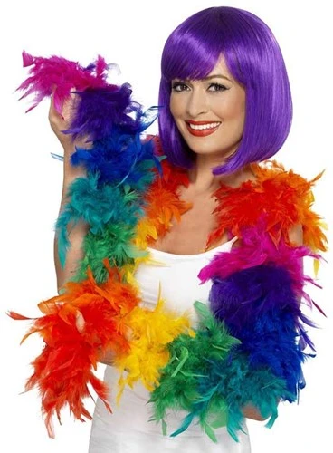 Boa Regenboog Deluxe 80 Gram 3 Boa Regenboog Deluxe 80 Gram