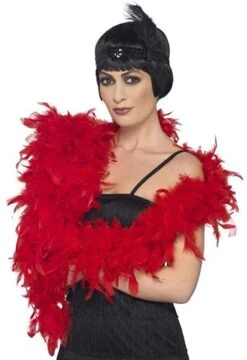 Boa Rood Deluxe 80 Gram