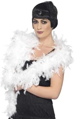 Boa Wit Deluxe 80 Gram