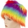 Bontmuts Regenboog -Speciale Effecten Make-Upwinkel bontmuts regenboog