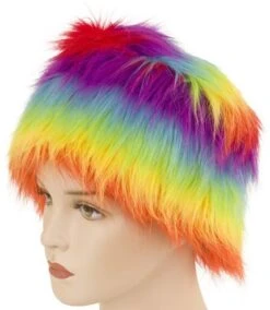 Bontmuts Regenboog