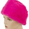 Bontmuts Roze -Speciale Effecten Make-Upwinkel bontmuts roze