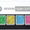 Brilliant Glitter Gleam Palette -Speciale Effecten Make-Upwinkel brilliant glitter gleam palette