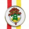 Broche Brievenbus Oeteldonk