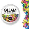 Candy Cosmos Vivid Gleam Glitter Cream 7,5g