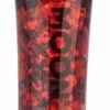 Chunky Glitter Gel Classic Rood 2 Chunky Glitter Gel Classic Rood -Speciale Effecten Make-Upwinkel chunky glitter gel classic rood