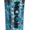 Chunky Glitter Gel Holographic Blauw