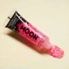 Chunky Glitter Gel Neon Roze -Speciale Effecten Make-Upwinkel chunky glitter gel neon roze