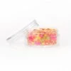 Chunky Glitter Superstar Fluor Mix -Speciale Effecten Make-Upwinkel chunky glitter superstar fluor mix