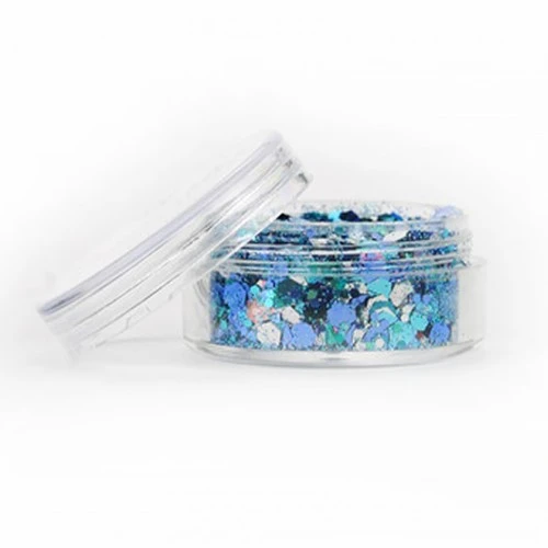 Chunky Glitter Superstar Ice 3 Chunky Glitter Superstar Ice