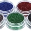 Superstar Cool Glitter Tattoo Glitter Set -Speciale Effecten Make-Upwinkel cool glitter tattoo glitter set