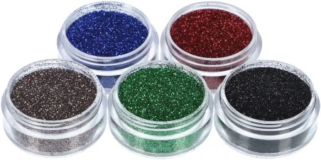 Superstar Cool Glitter Tattoo Glitter Set 3 Superstar Cool Glitter Tattoo Glitter Set