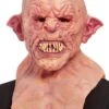 Demon Hoofd En Nek Deluxe Masker