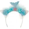 Diadeem Oceaan -Speciale Effecten Make-Upwinkel diadeem oceaan