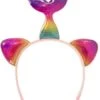 Diadeem Walvis Regenboog