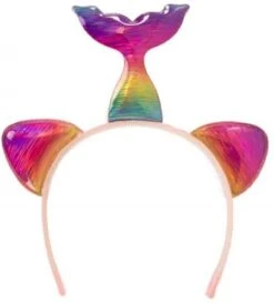 Diadeem Walvis Regenboog