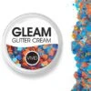 Dominance Vivid Gleam Glitter Cream 7,5g -Speciale Effecten Make-Upwinkel dominance vivid gleam glitter cream 7 5g