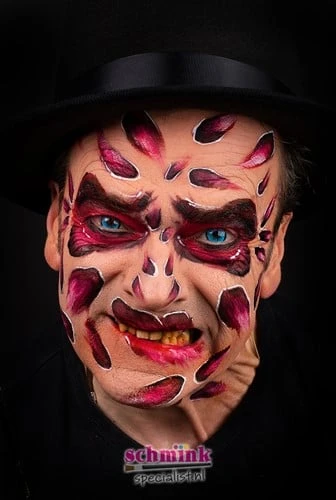 Boland Engel Kleurlenzen 5 Boland Engel Kleurlenzen - Afbeelding 3