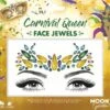 Face Jewels Carnival Queen 2 Face Jewels Carnival Queen -Speciale Effecten Make-Upwinkel face jewels carnival queen