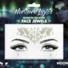 Face Jewels Glow In The Dark Northern Lights 1 Face Jewels Glow In The Dark Northern Lights -Speciale Effecten Make-Upwinkel face jewels glow in the dark northern lights