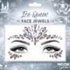 Face Jewels Ice Queen 2 Face Jewels Ice Queen -Speciale Effecten Make-Upwinkel face jewels ice queen