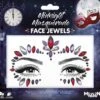 Face Jewels Midnight Masquerade 2 Face Jewels Midnight Masquerade -Speciale Effecten Make-Upwinkel face jewels midnight masquerade