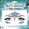 Face Jewels Mystic Mermaid