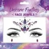 Face Jewels Unicorn Fantasy 1 Face Jewels Unicorn Fantasy -Speciale Effecten Make-Upwinkel face jewels unicorn fantasy