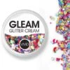 Festivity Vivid Gleam Glitter Cream 25g -Speciale Effecten Make-Upwinkel festivity vivid gleam glitter cream 25g