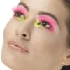 Fever Wimpers Neon Roze