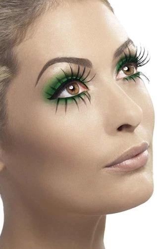 Fever Wimpers Zwart Boven En Onder Set 3 Fever Wimpers Zwart Boven En Onder Set