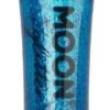 Fine Glitter Gel Classic Blauw 1 Fine Glitter Gel Classic Blauw -Speciale Effecten Make-Upwinkel fine glitter gel classic blauw
