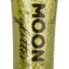Fine Glitter Gel Classic Goud -Speciale Effecten Make-Upwinkel fine glitter gel classic goud